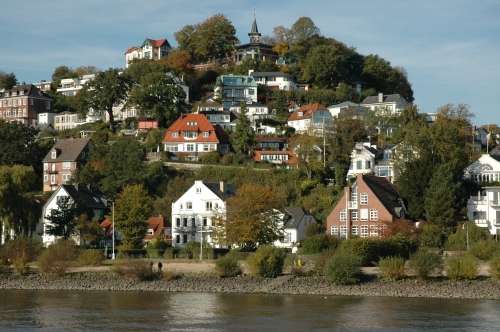 Tai Chi Blankenese/ Qigong Blankenese